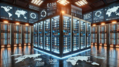 新加坡VPS云服务器的市场趋势与用户需求分析