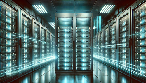 德国软件服务器排名揭示行业领先者的秘密