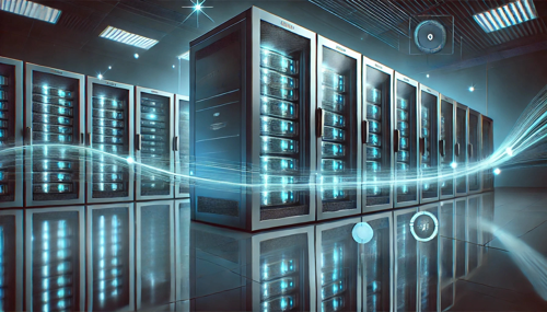 VPS韩国服务器在视频播放中的优势