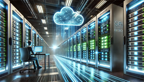 选择多ip香港站群服务器提升您网站的安全性