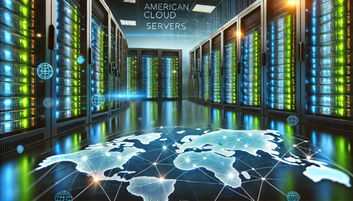 美国高防服务器秒解封的有效技巧与策略