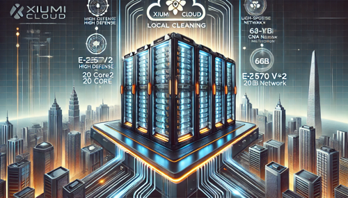 站群服务在美国市场的竞争力与机会