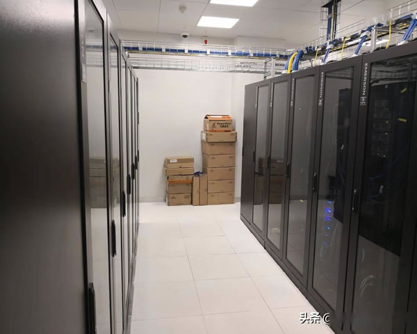 寻找香港最大的机房及其服务范围介绍