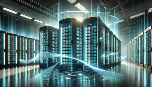 美国双线服务器托管的特点与适用场景分析