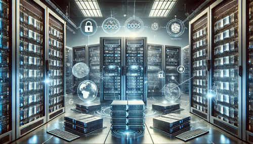 香港站群服务器排名前十的推荐与评测