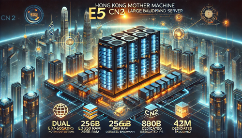 越南云服务器提供商大盘点与比较