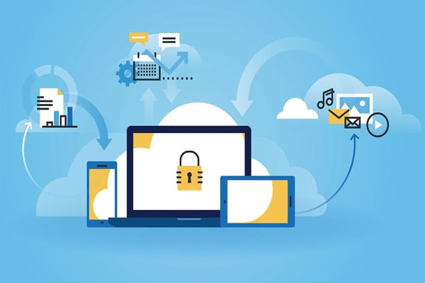 美国服务器托管