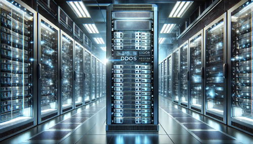 选择美国BGP云服务器IP的原因与好处