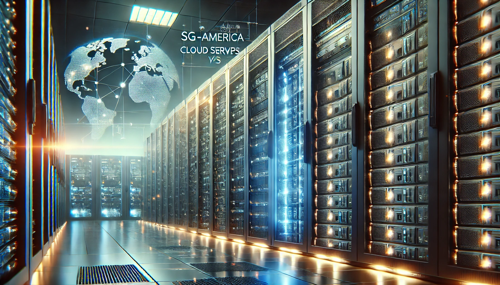 探索马来西亚服务器代工工厂背后的秘密