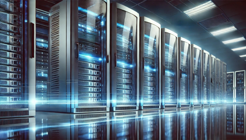 美国服务器速度测试及排名分析