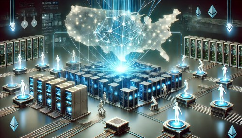 香港服务器托管