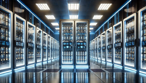 有效保护韩国服务器IP的实用技巧分享