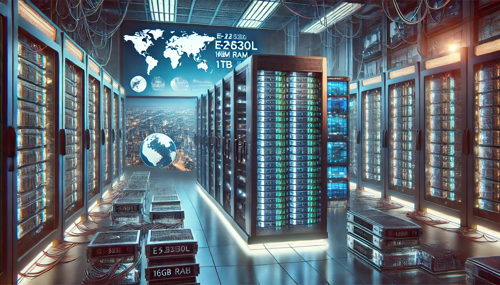 韩国原生IP站群服务器的性能与稳定性评测