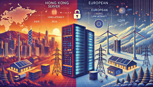 了解越南本地云服务器的性能与稳定性
