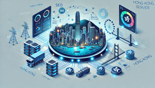 香港VPS和韩国VPS的优劣势比较