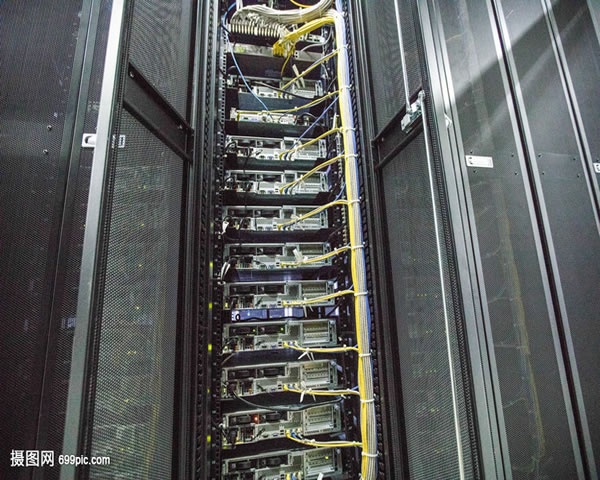 韩国本地云服务器的优势及推荐服务商