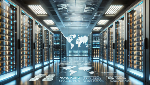 全托管一键型服务器在美国市场的应用前景