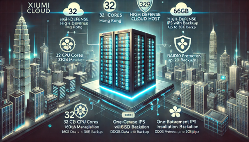 柬埔寨云服务器