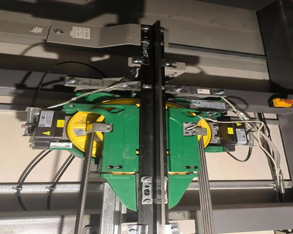 美国站群服务器的特点及其在SEO中的重要性