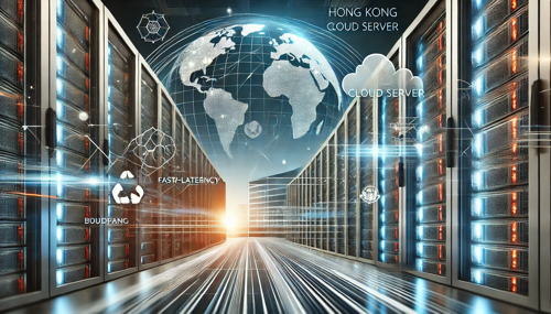 美国云服务器