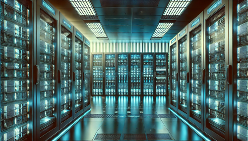 香港有多少个机房及其市场竞争分析