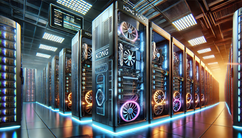 探讨美国BGP云服务器IP的性能和稳定性