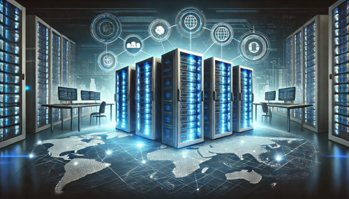 租用美国高防服务器时需要注意的事项与建议