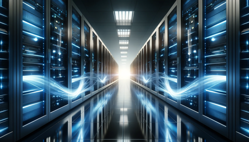 美国服务器托管