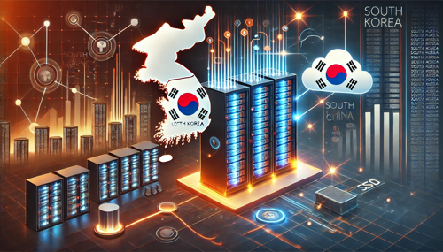 如何在美国搭建高效的站群服务器