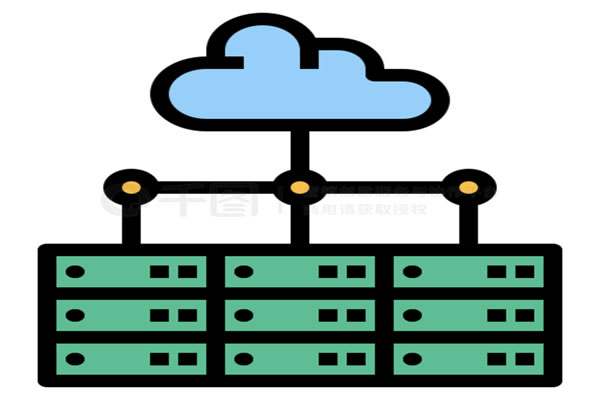 美国服务器托管